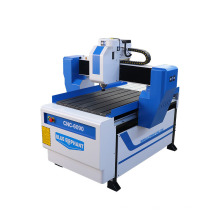 New Type Desktop Mini CNC Router DIY CNC Router Machine for Metal Wood MDF Carving